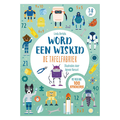 Rebo editori Taffelfabriek Wiscid