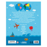 Rebo Publishers World Ejercicio Libro de ejercicios - afbeelding 2