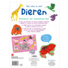 Rebo publishers dieren - van alles te zien!