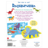 Rebo Publishers Dinosaurs -¡De todo para ver!