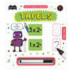 Rebo Publishers Tablas Ayuda de cálculo