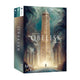 Rebo editori Mnky Obelisk Card Game