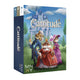 Rebo editori Mnky Cattitude Card Game