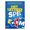 Rebo editori Mnky Letter Game Card Game