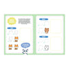 Rebo editores kawaii dibujo - animales