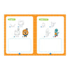 Rebo publishers kawaii tekenen voetbal 6+