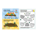 Dinosaurios - 1000 pegatinas 4+ - afbeelding 2