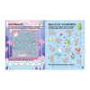 Rebo publishers doeboek unicorns - 1000 stickers