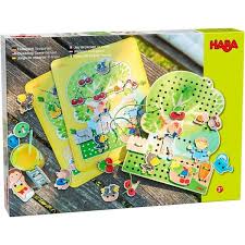 HABA JUEGOS HIRO JUEGO EL PROBAJO