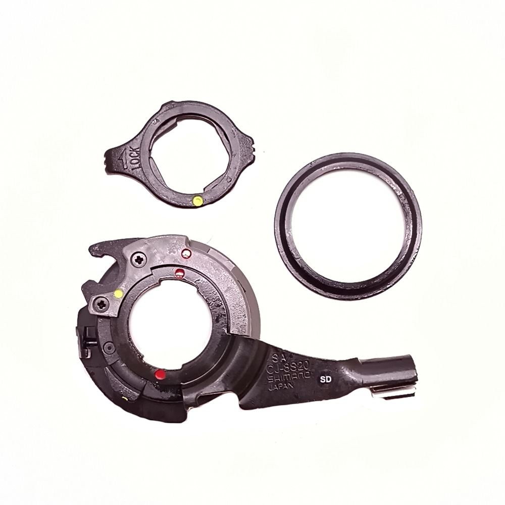 Shimano cassette articulación sg-8c20 nexus 8