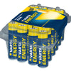 Varta Energie Battery AAA LR03 Box 24 pezzi