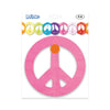 Boland serpentinas de papel peace 4 mtr
