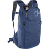 Evoc - ride 12 + hydra vescica 2 denim taglia unica 12l+2l