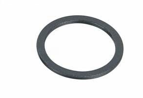 Ergotec Spacer 1 1 8 2mm Black Sand