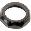 Bofix Ball Head Open Boven Nut 22.2 mm de negro (6º)