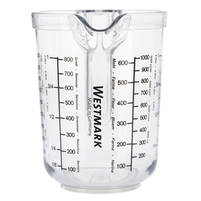 Westmark maatkan gerda 1l maatkan gerda 1l