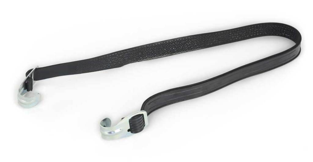 Bibia snelb haak haak camping zwart