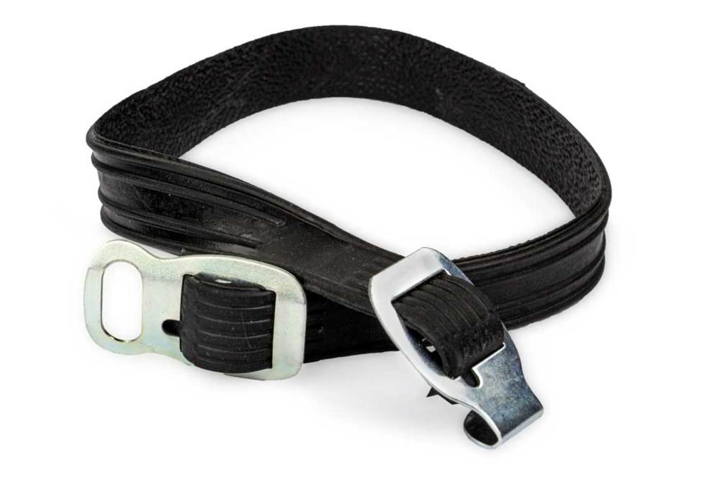 Bibia gancho rapido ojo corto negro