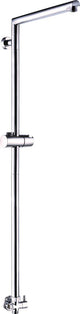 Schütte Schütte Rain Shower Marsella Chrome -Coled