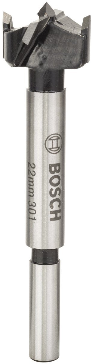 Bosch - taladro artificial de carburo 22 x 90 mm, d 8 mm