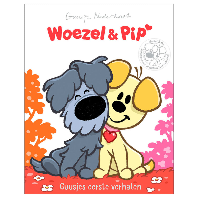 Woezel Pip Guusjes Prime storie