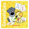 Dreamen Hunter Publishing Pip Sentment