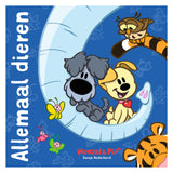 Dromenjager publishing woezel pip - allemaal dieren - afbeelding 2