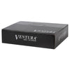 Ventura Set Cassette + Necklace 10s 11-36T Silver