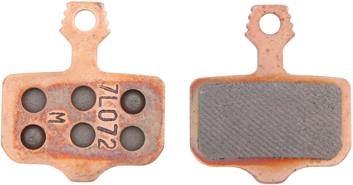 Sram br. Pad Avid Metal Sintered 20 Pr.