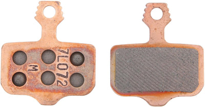 Sram br. Pad Avid Metal Sintered 20 Pr.