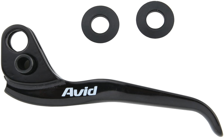 Avid Lever Kit Trail aluminio