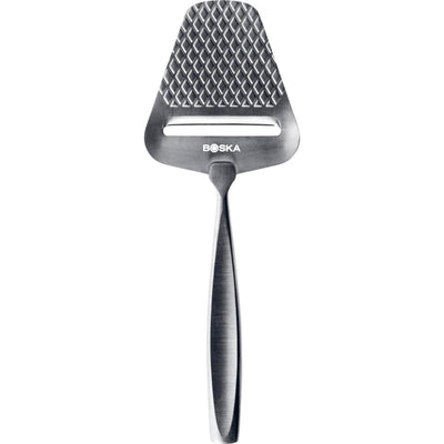 Boska monaco+ rebanador de queso edición negra