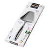 Rebanador de queso boska monaco+ acero inoxidable
