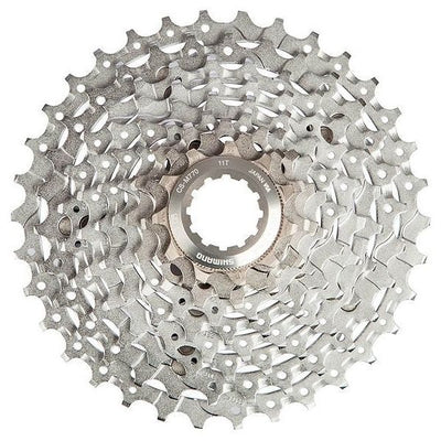 Shimano Deore XT CS-M770 11-34 9 Velocità