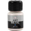 Schjerning vernice hobby metallizzata, madreperla (5199), 30 ml 1 bottiglia