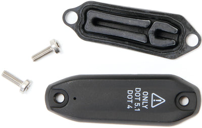 Avid bremsflüssigkeitsbehälter reservoir kit f.disc br. gide rsc lever