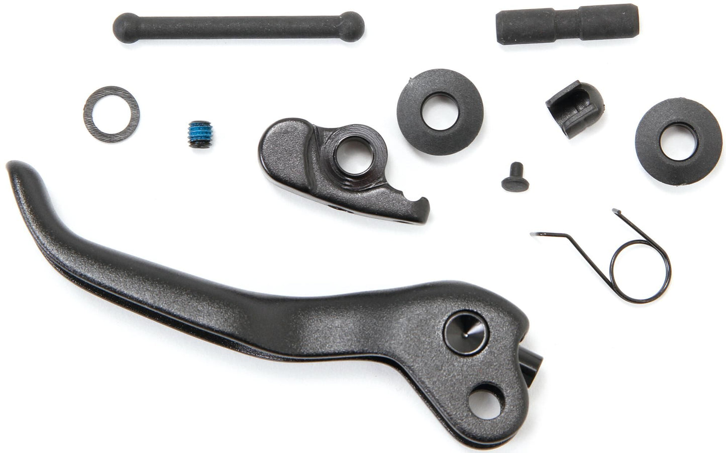 Sram hebel lever black