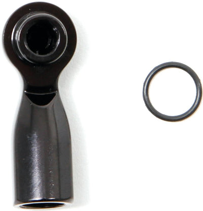 Sram br.cab.connector no connectamajig negro