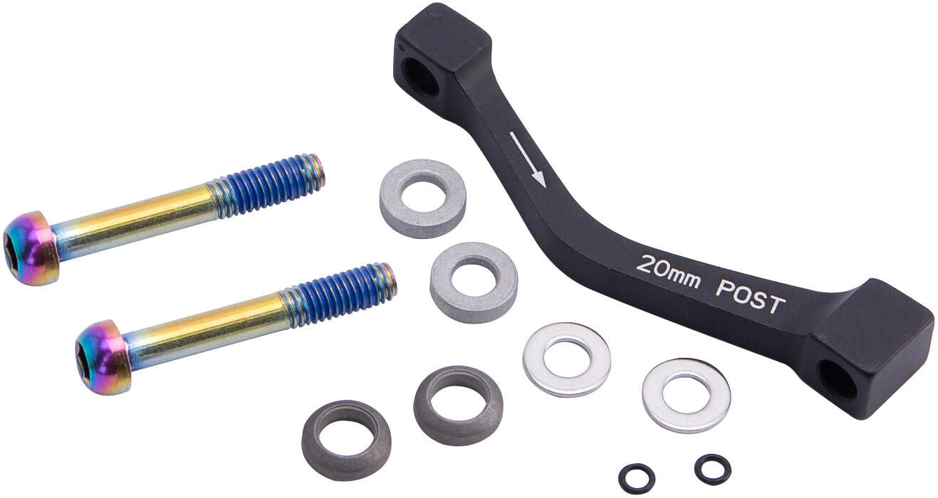 Sram Disc Brake Adapter Spacer Set Avid Adapter PM 20mm
