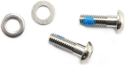 Sram Mount.ssrew da 15mm tit. F.flatmount pr.