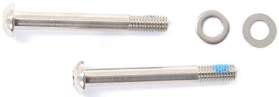 Sram Mount.set F.Br.Cali. Monte piatto Pr. 42 mm SST