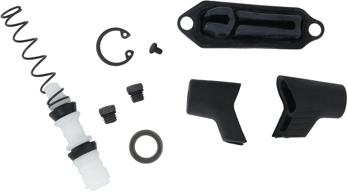 Leva di parti interne SRAM Gen2