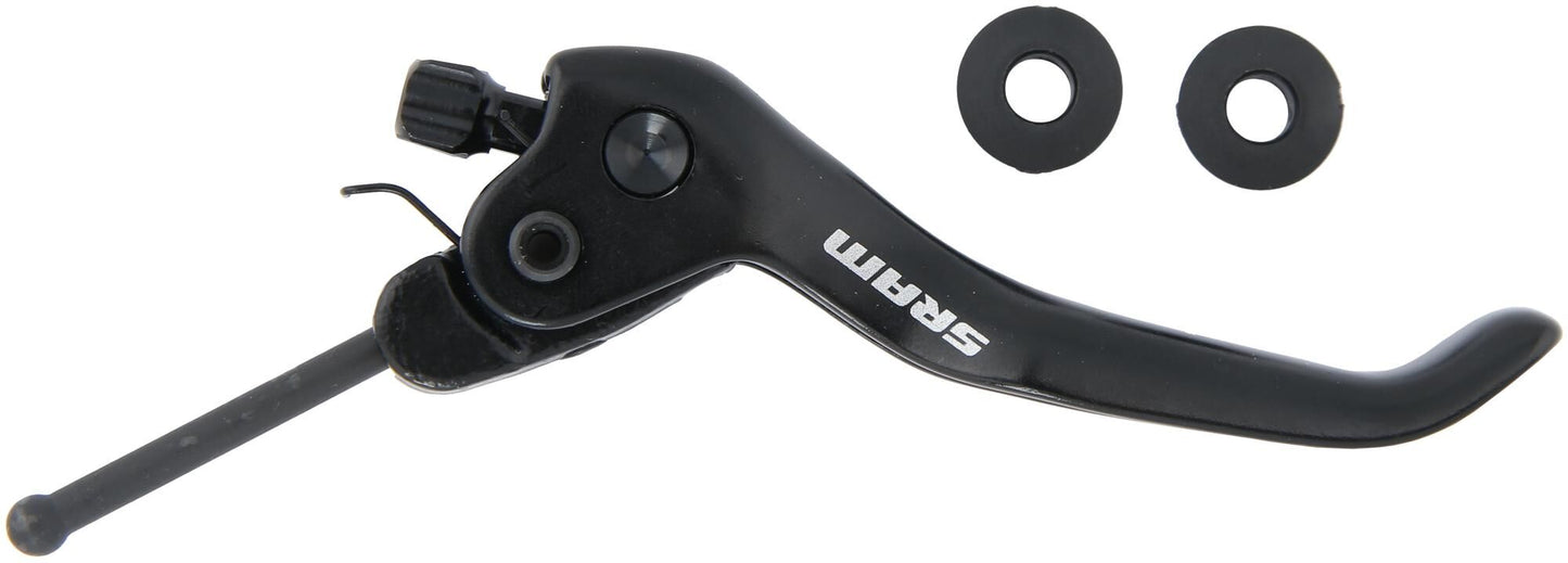 Leva SRAM incl. Attaccamento nero