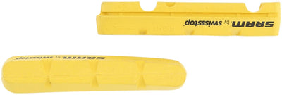 Sram brake pads for carbon rims for s-900 rim brakes