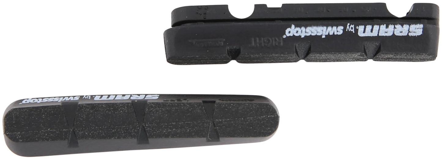 Padena de freno SRAM S901 Monte directo F.Alu Rim