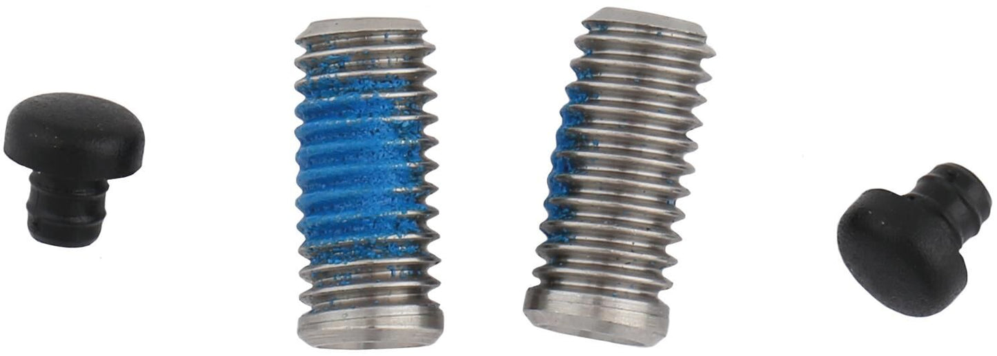 Sram afstelbout adj.screw 2pcs.