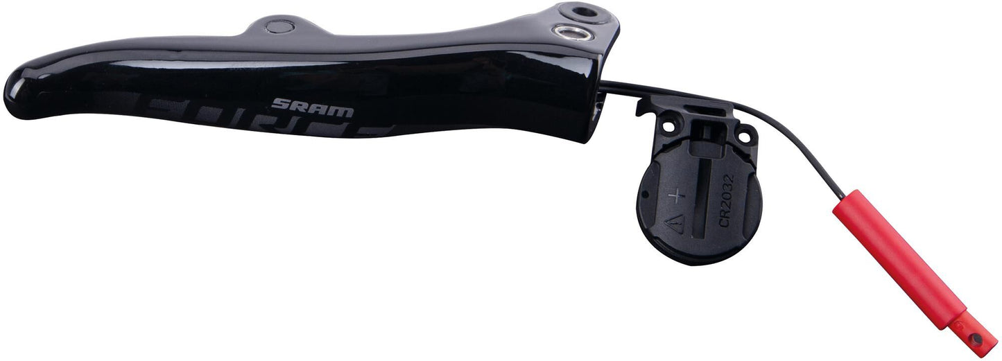 Sram Shift Br. Palanca de fuerza de fuerza izquierda d1 izquierda