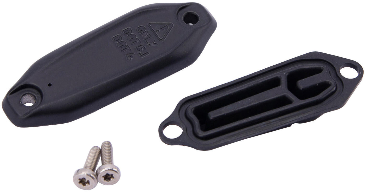 Sram bremsflüssigkeitsbehälter brake fluid reservoir kit