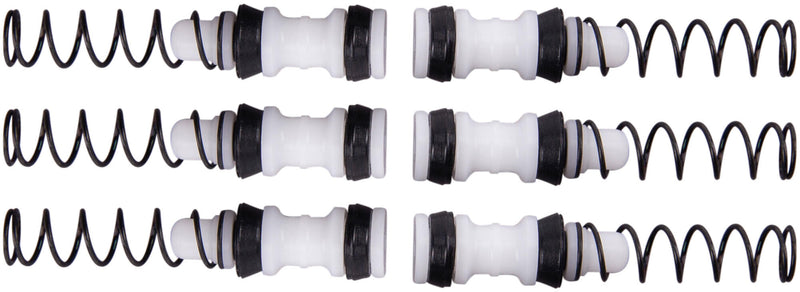 Sram zuiger primair donor pistons 6pcs. guide g2