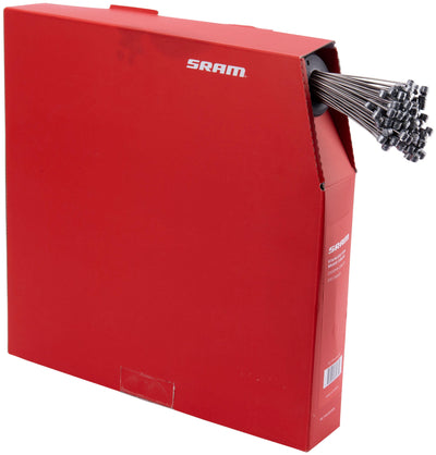 Sram br.inner cable mtb 100pcs. 2000 mm